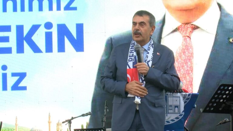 Haber gorseli