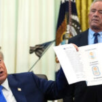 Trump’ın kararı DSÖ’yü endişelendirdi: ‘Kanıtlarla uyumlu değil’